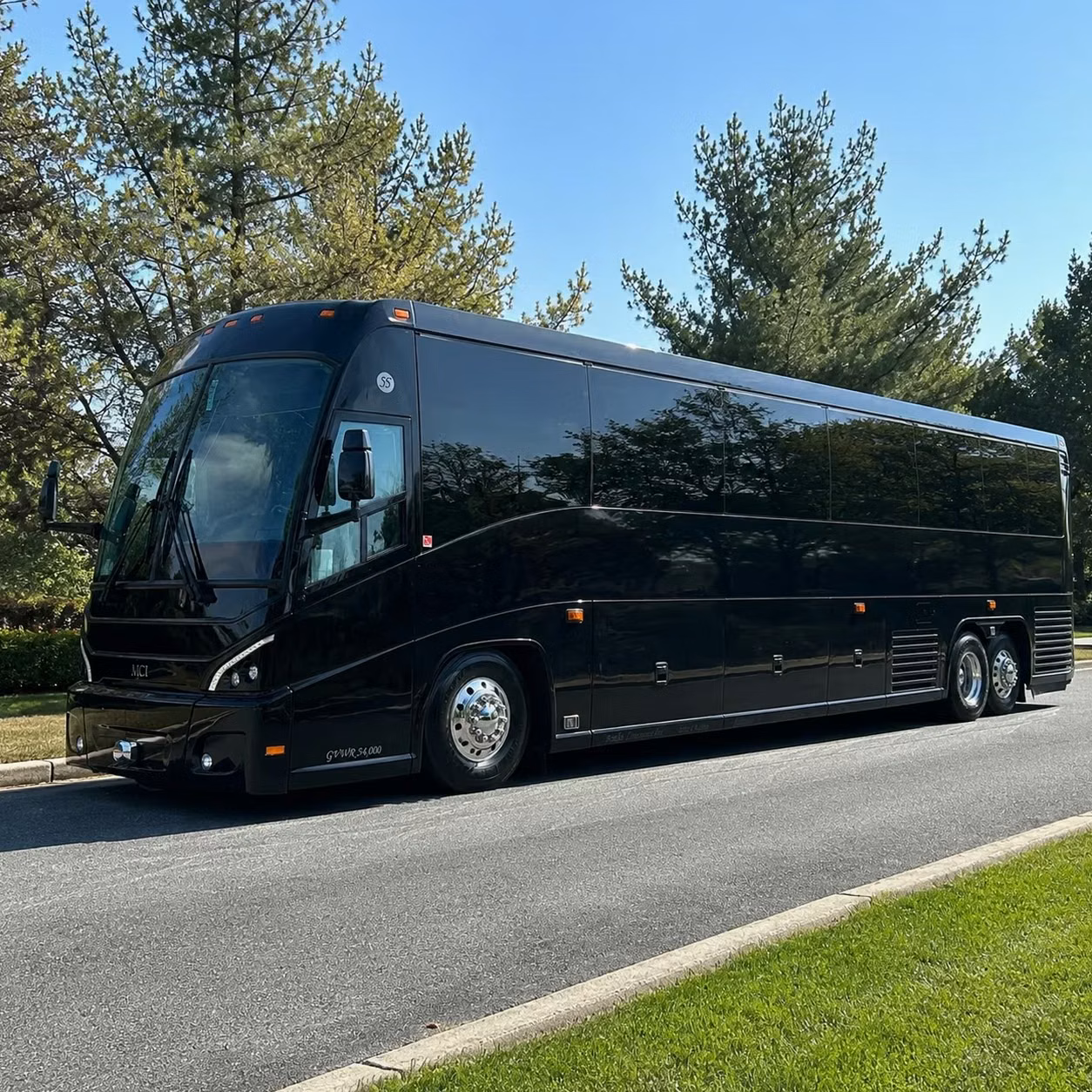 book employee transportation in victorville or any city nearby