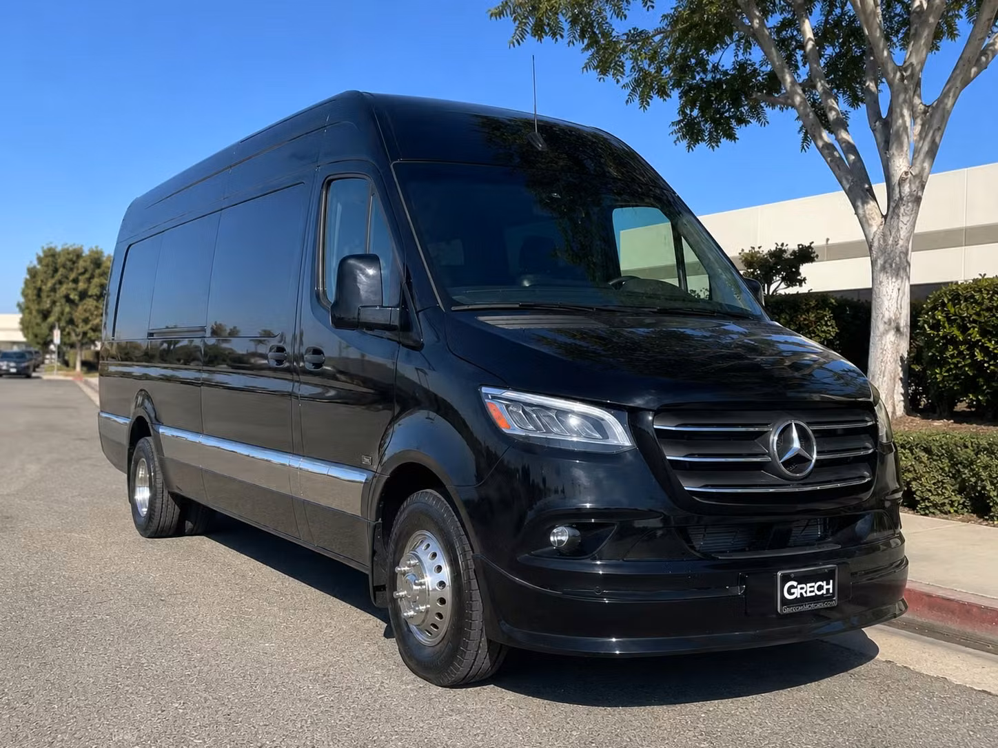 event transportation bus rentals in victorville