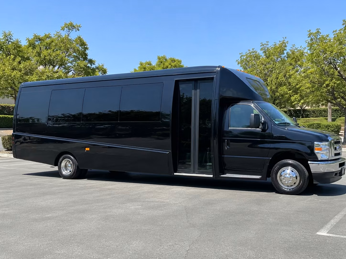 government military transportation service in victorville