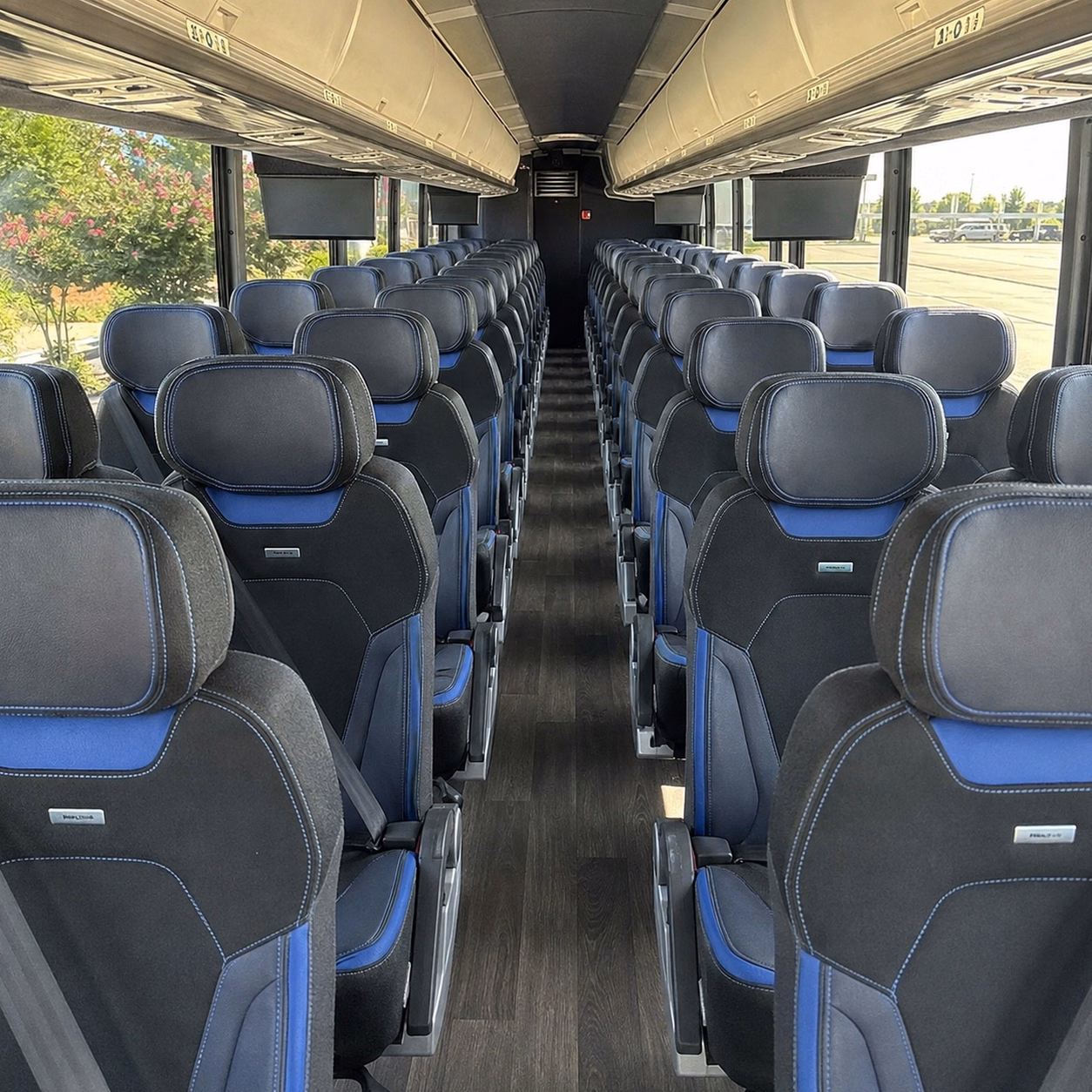 how where and when you re traveling affects your victorville bus rental quote
