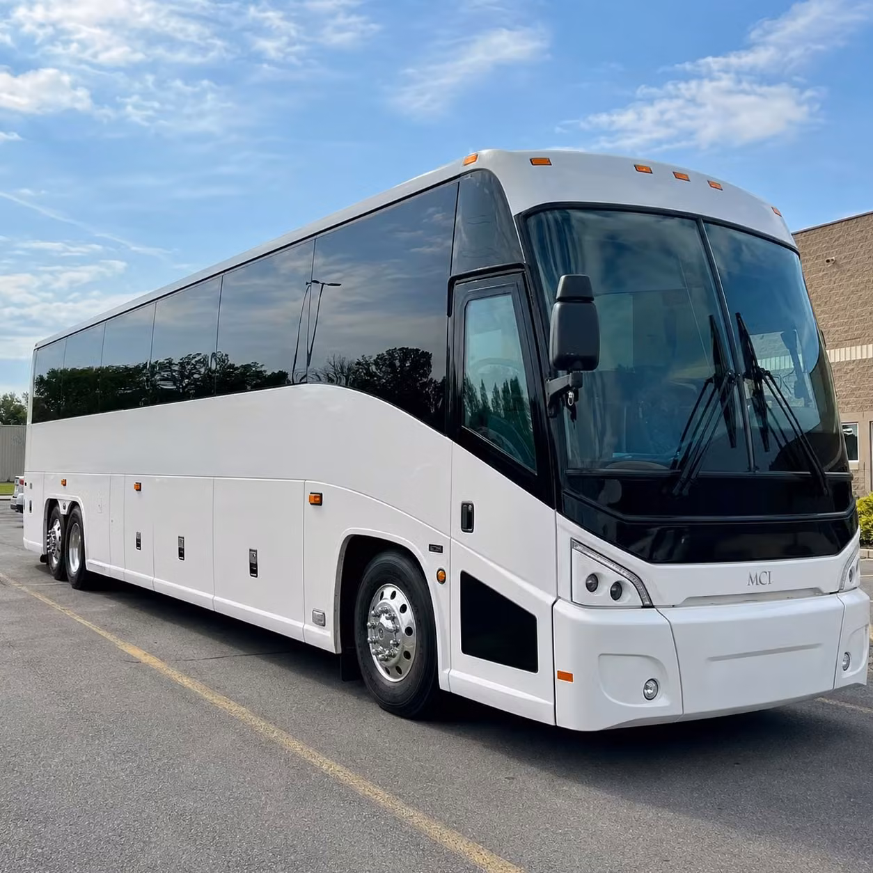 mission trip and long distance church transportation starting in victorville