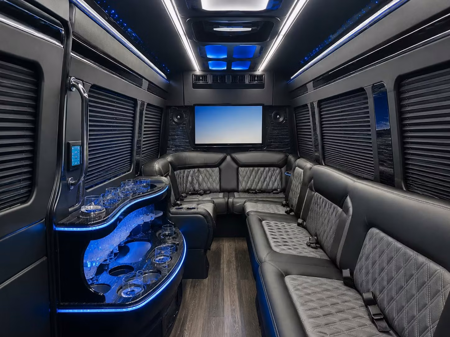 one search for your victorville group trip