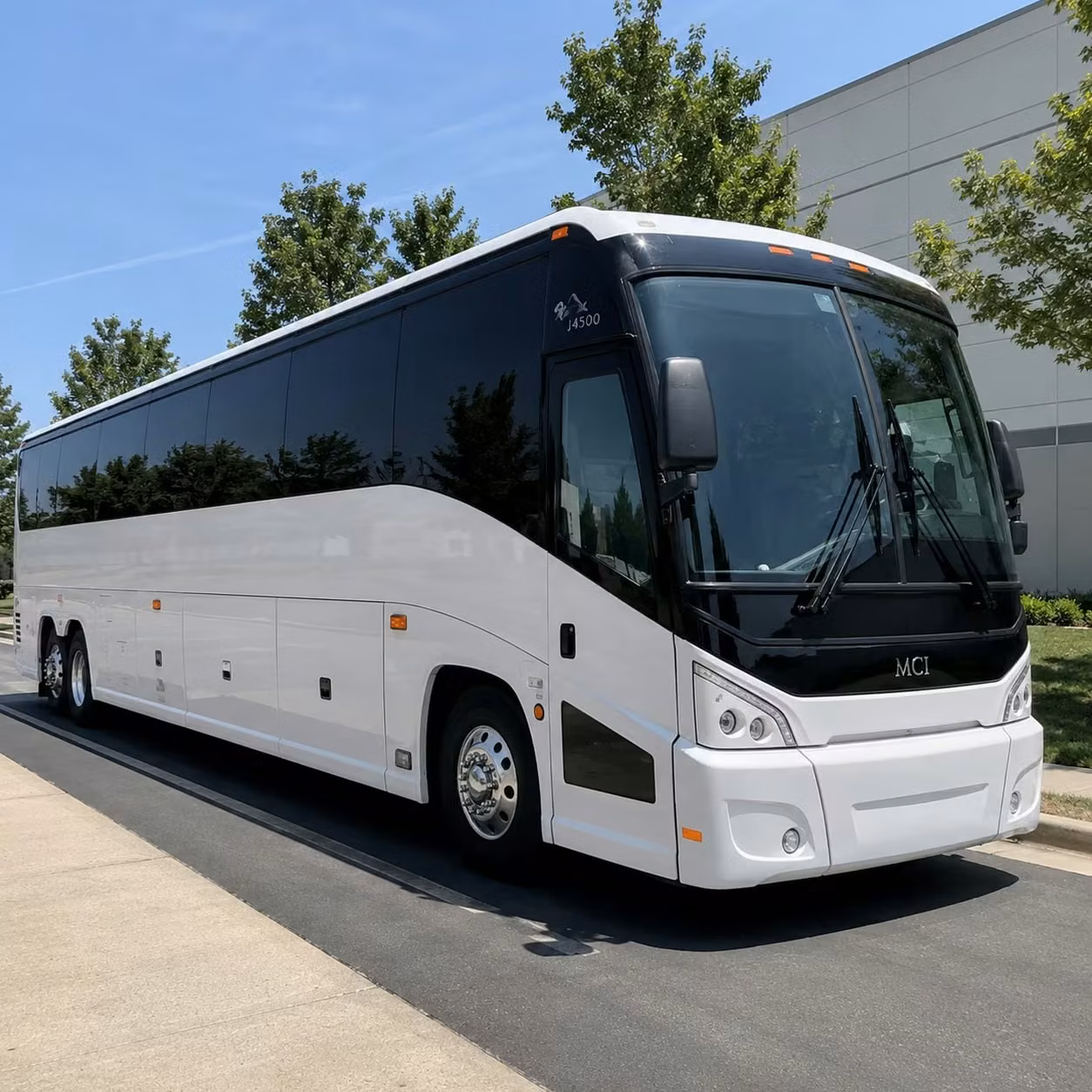 senior ministry and accessibility focused church buses in victorville
