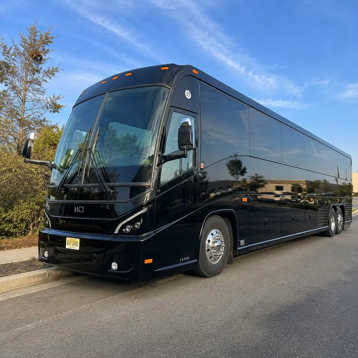 shuttle transportation for southern california logistics airport operations in victorville
