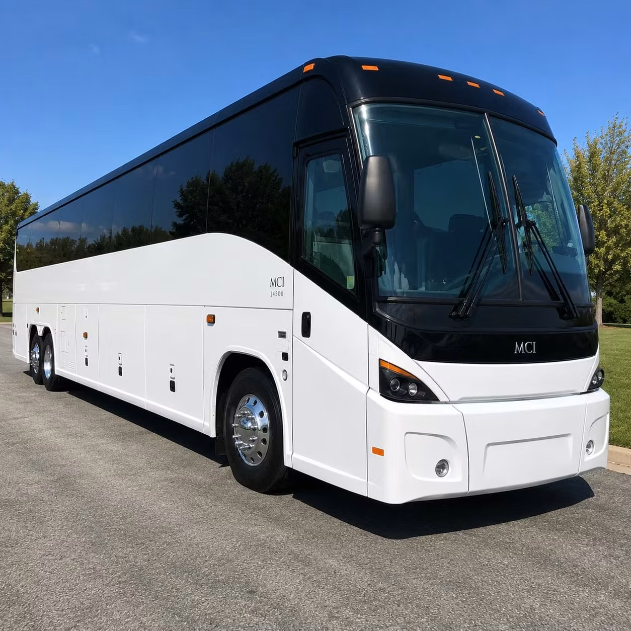 shuttling groups between victorville and southern california logistics airport
