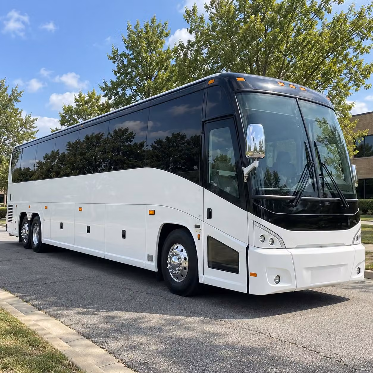 transportation for victorville stem trips art excursions and nature field trips