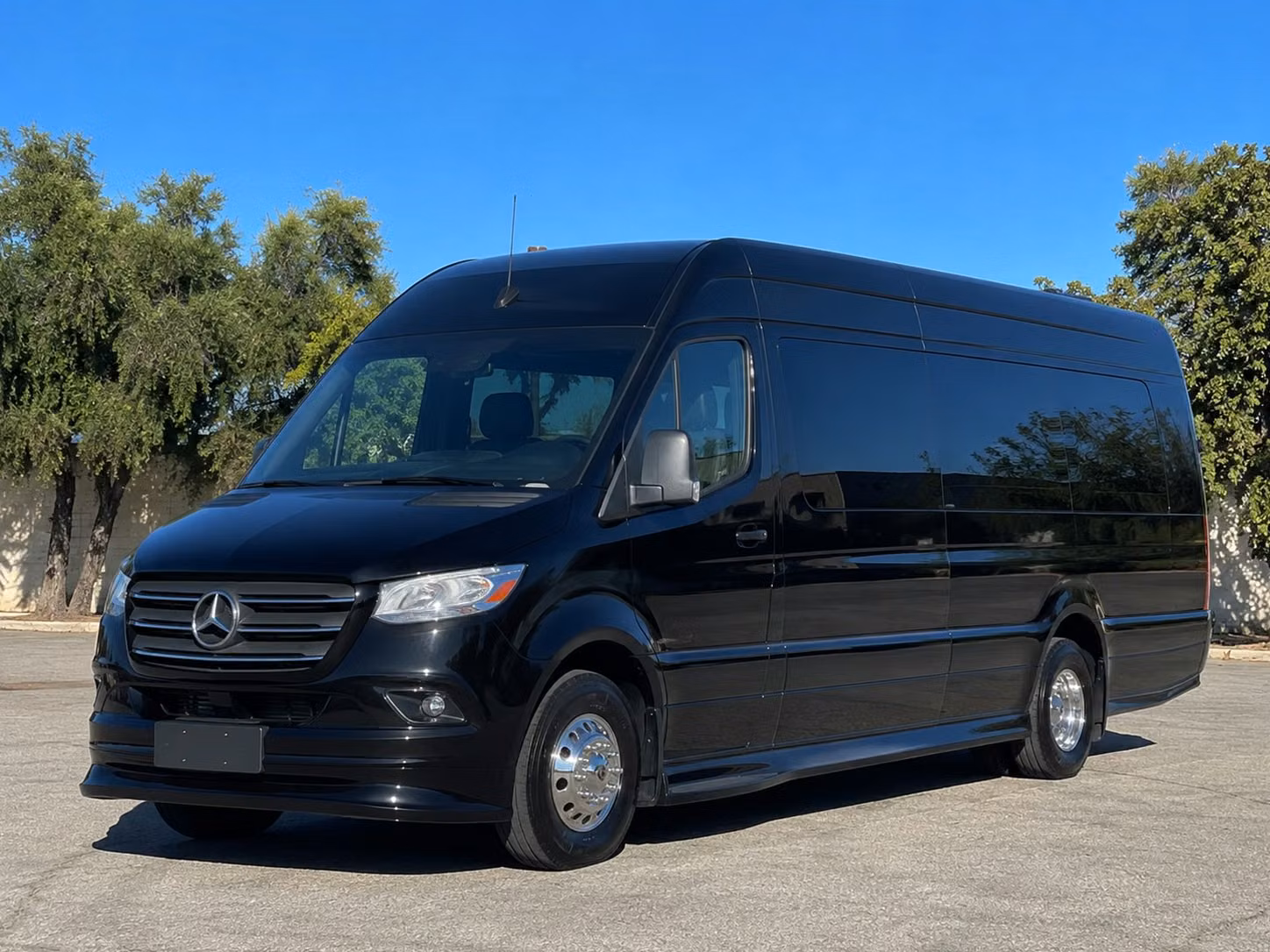 transportation serving victorville and nearby cities