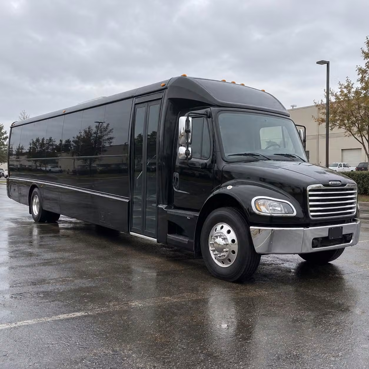 victorville 25 passenger minibus rental