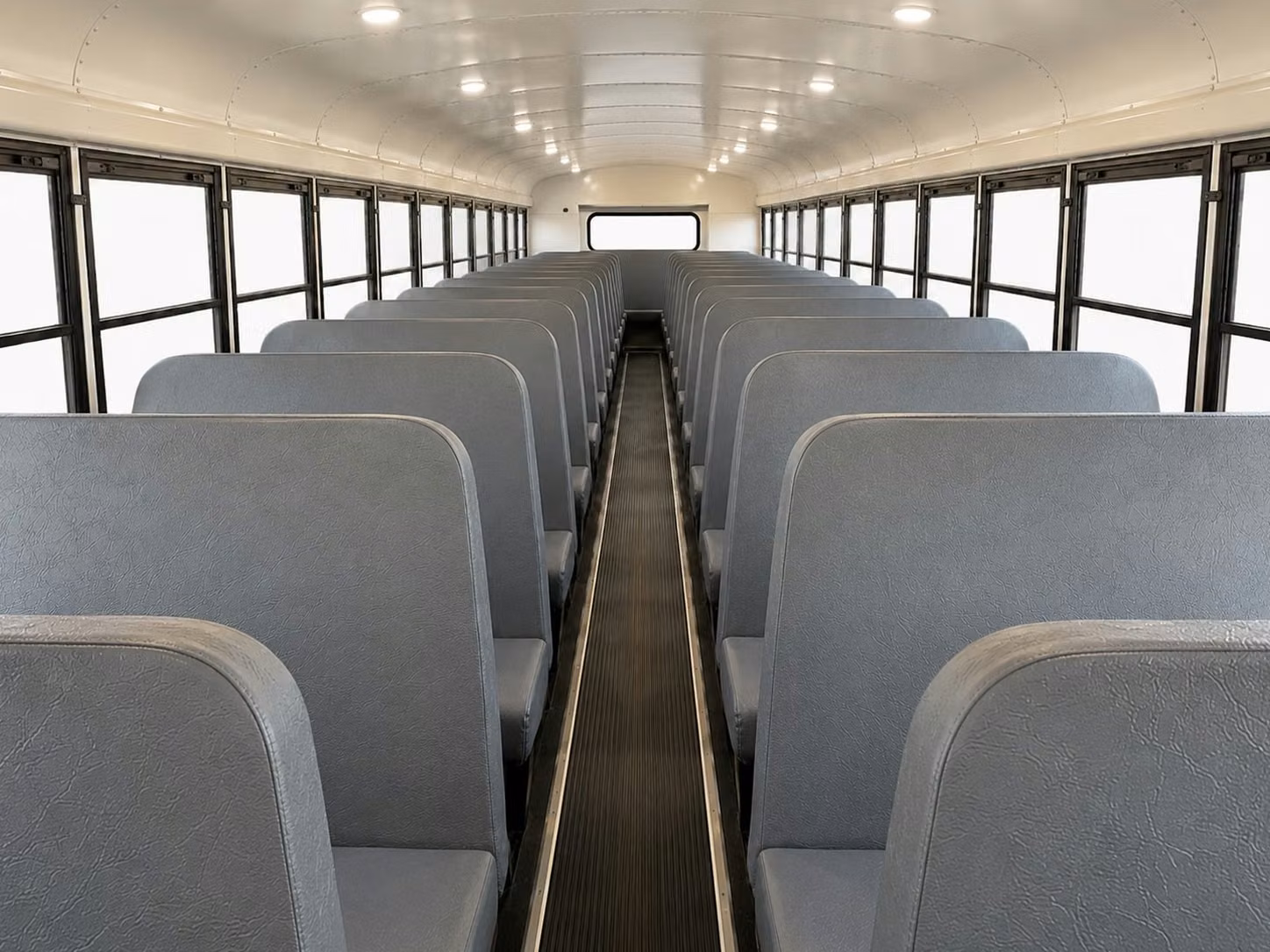 victorville school bus rental