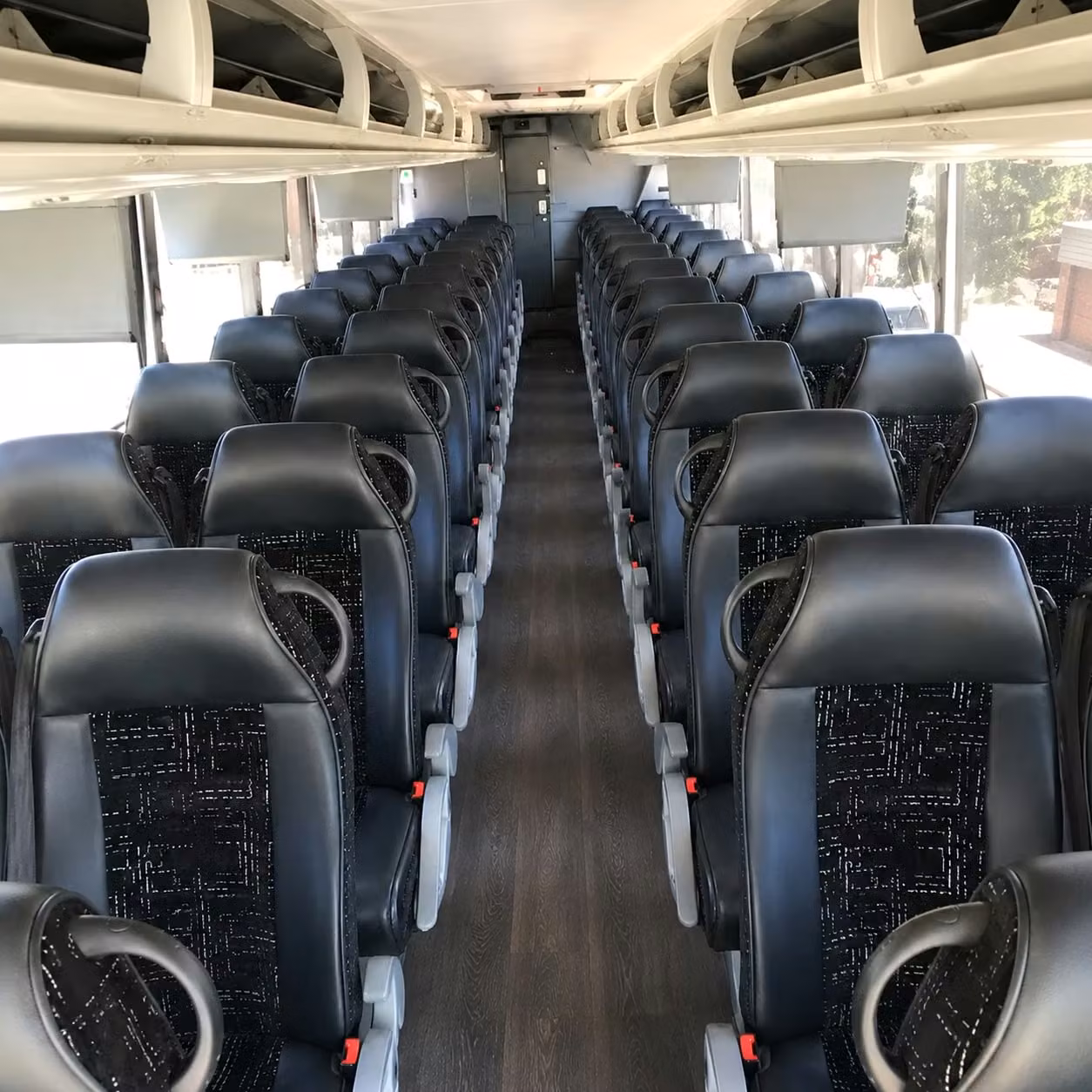 victorville school groups sports teams and church groups all rely on long distance charter buses