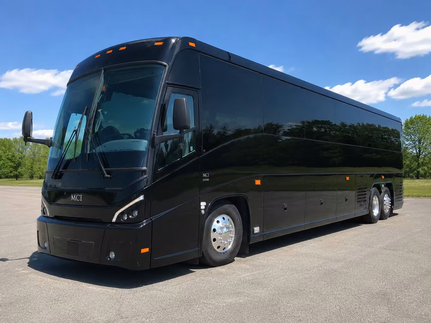 wedding shuttle bus rentals for victorville celebrations