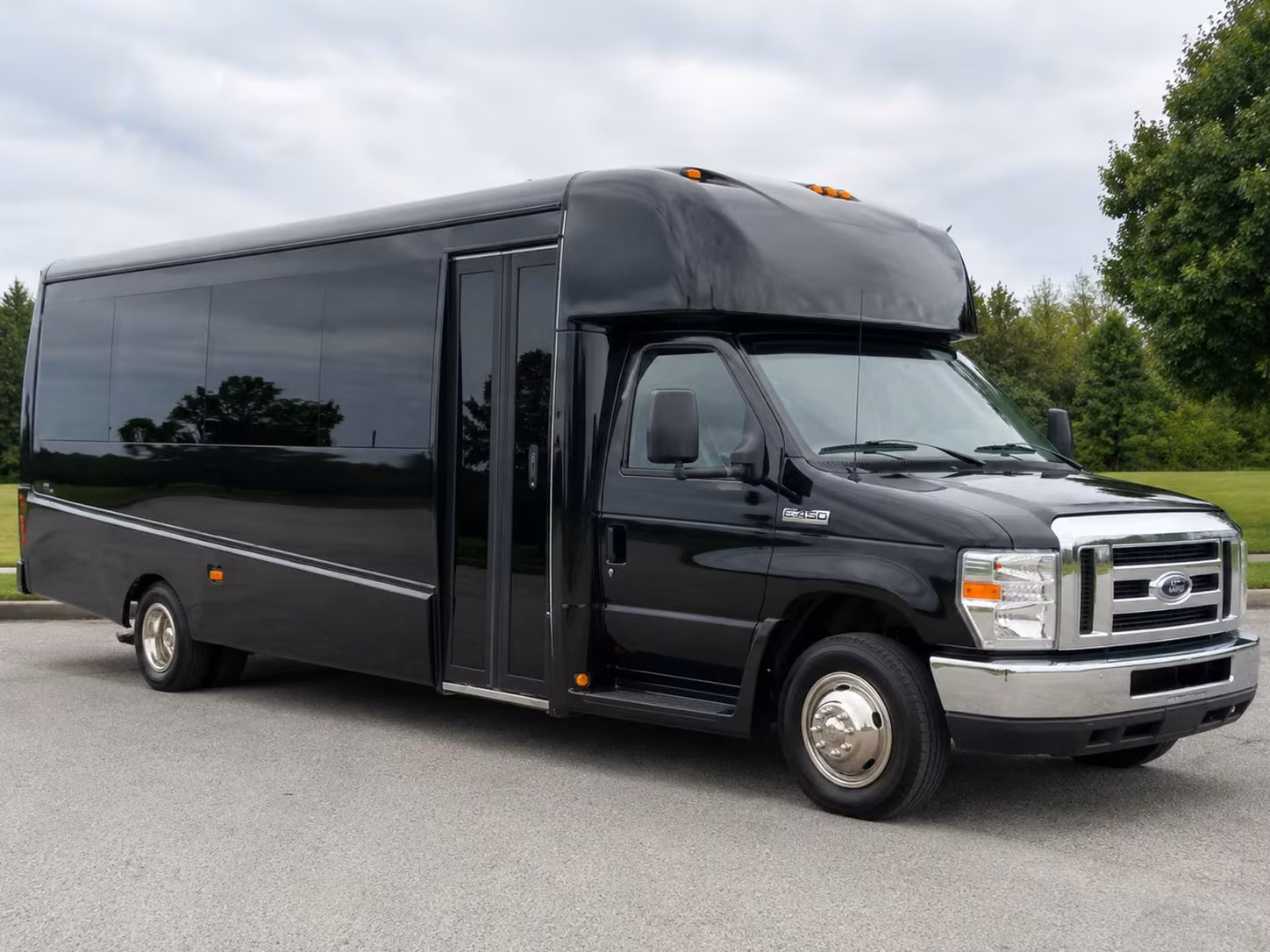 wedding shuttle services bus rentals in victorville