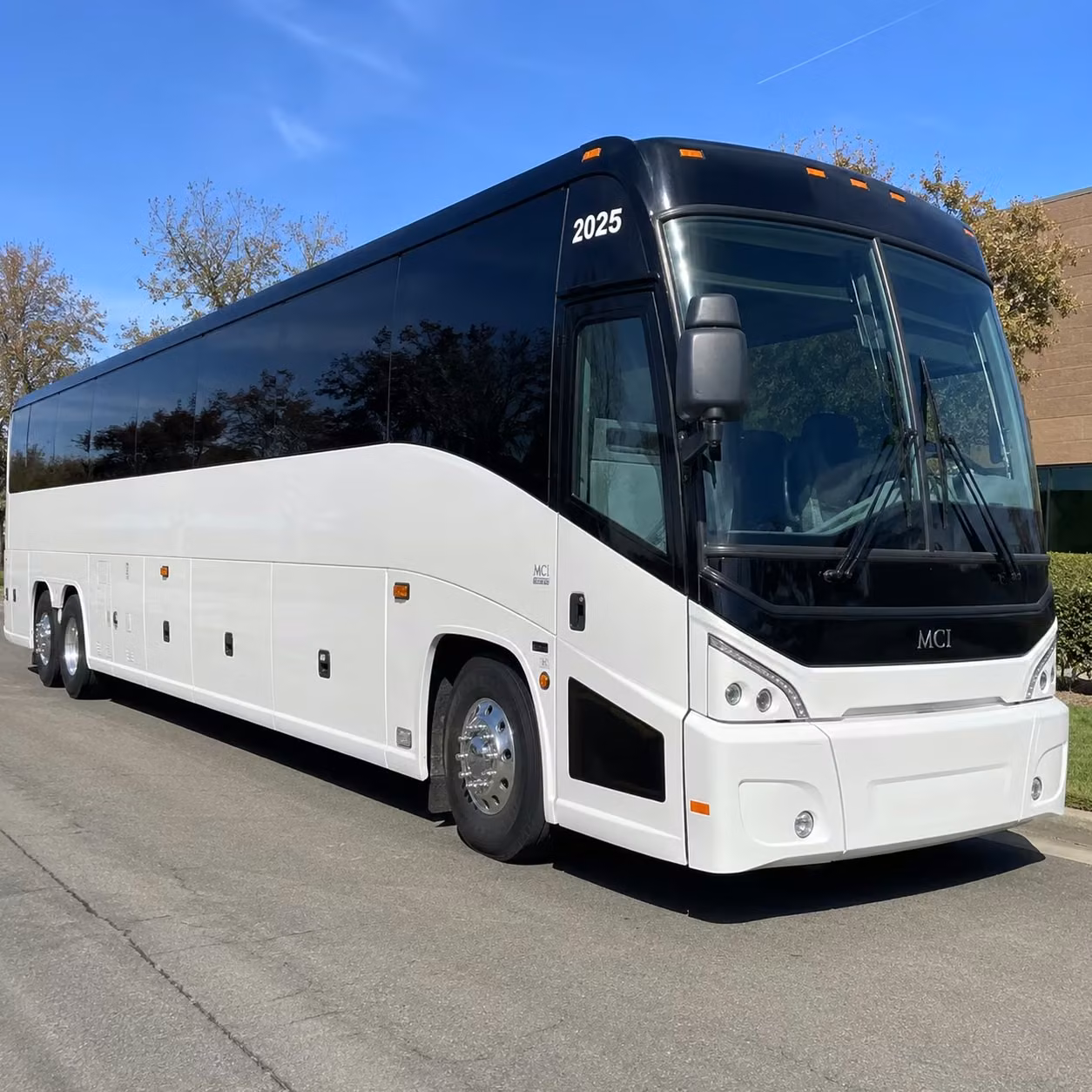 you can count on coachbusvictorville com for victorville concert transportation every single day of the year