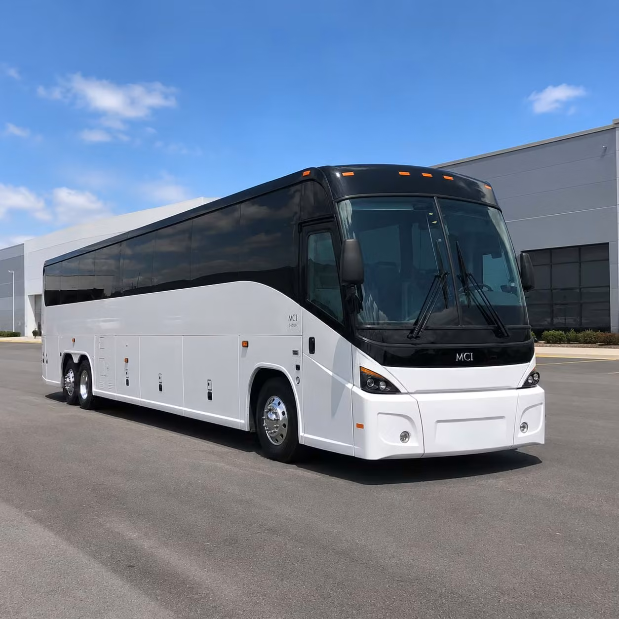 your victorville facility deserves reliable transportation between remote parking and the front door